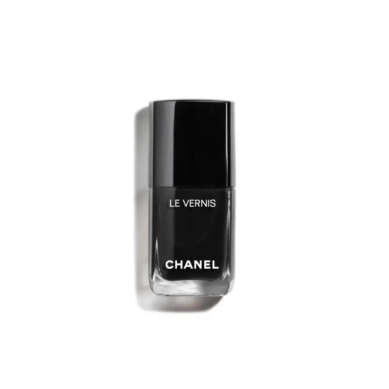 UNGHIE LE VERNIS 161 LE DIABLE EN CHANEL - Smalto