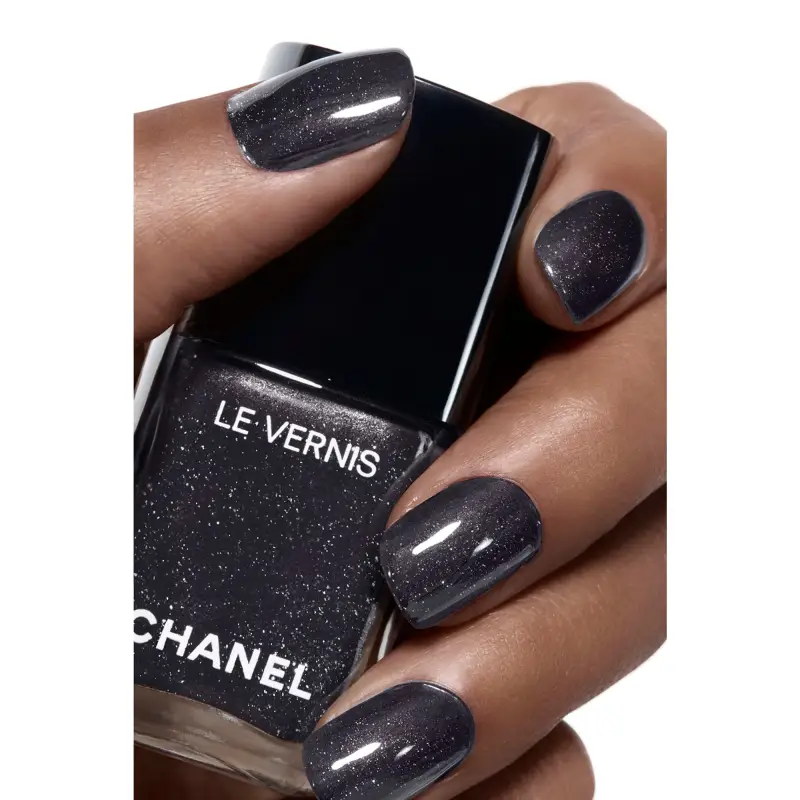 UNGHIE LE VERNIS 171 SEQUINS - Smalto miniatura 3