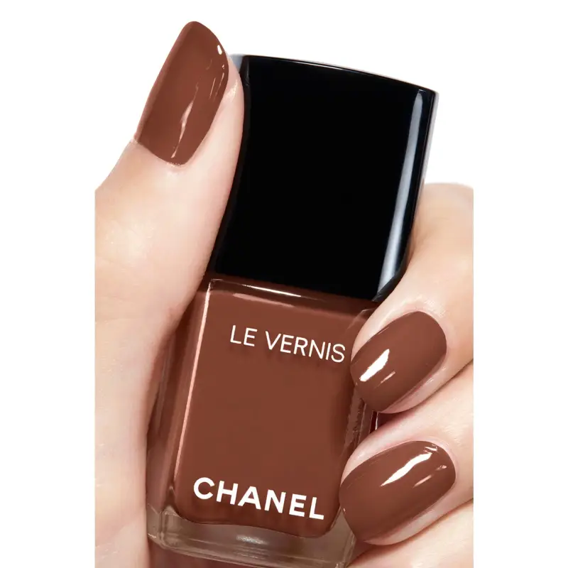 UNGHIE LE VERNIS 185 FAUN - Smalto miniatura 5