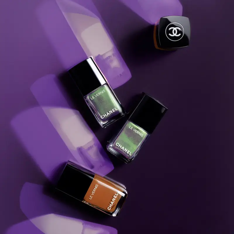 UNGHIE LE VERNIS 187 SPIRITUELLE - Smalto miniatura 5