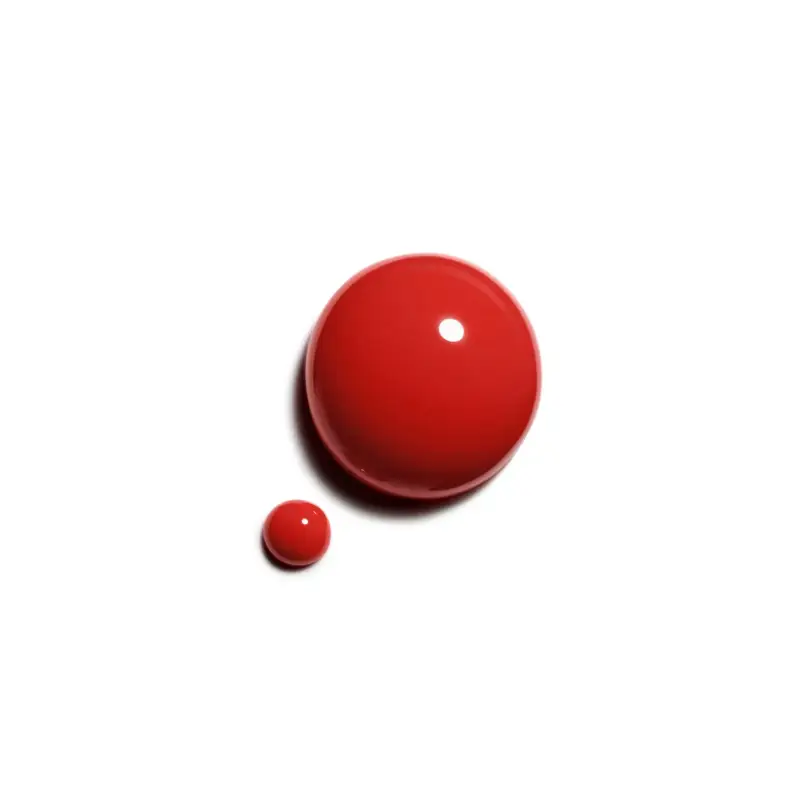 UNGHIE LE VERNIS 367 INCANDESCENTE - Smalto miniatura 3