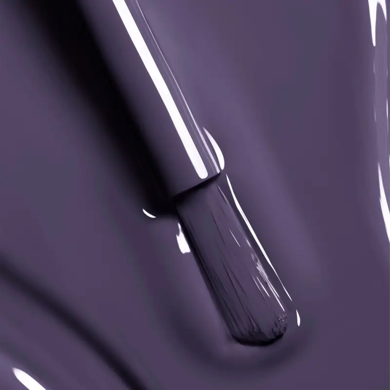 UNGHIE LE VERNIS 371 COSMIQUE - Smalto miniatura 3