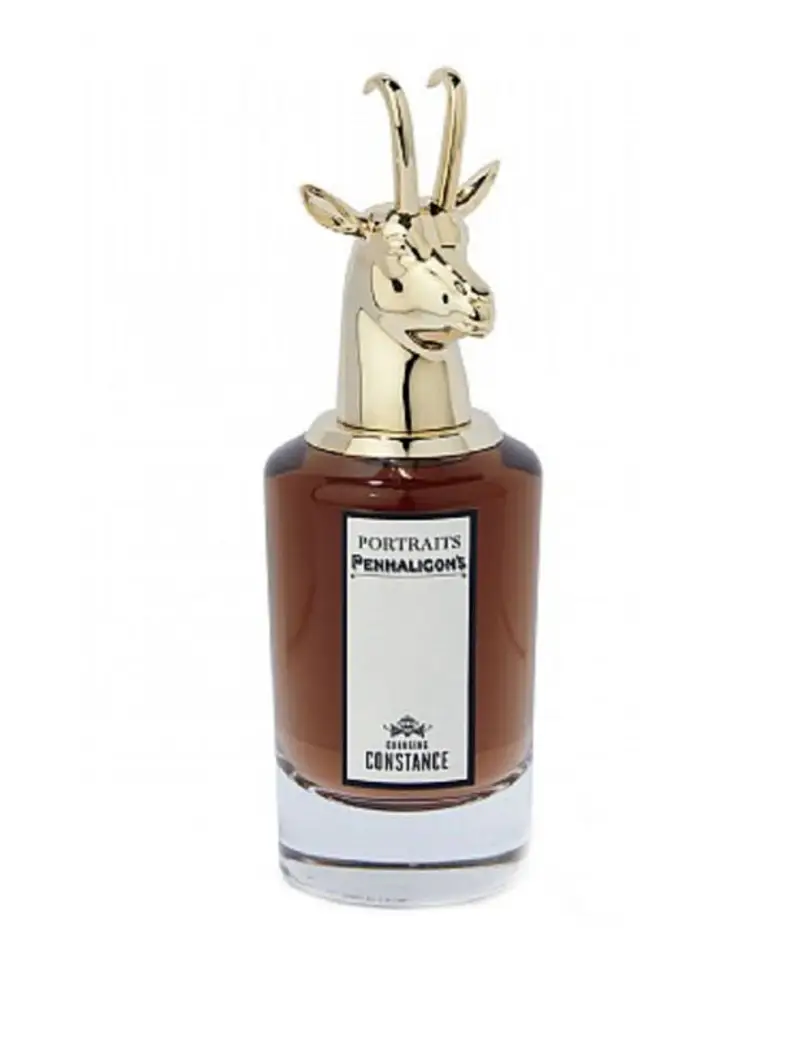 Changing Constance (EDP)