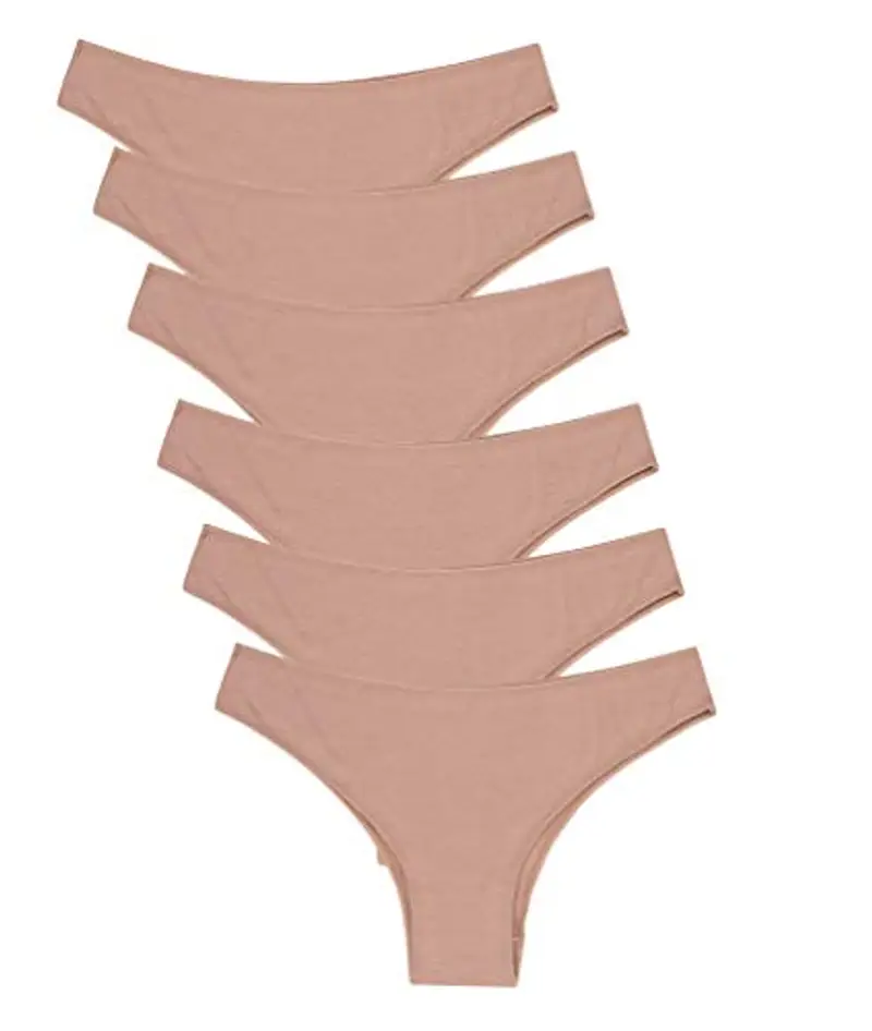 Channo Slip Donna Beige 2190706