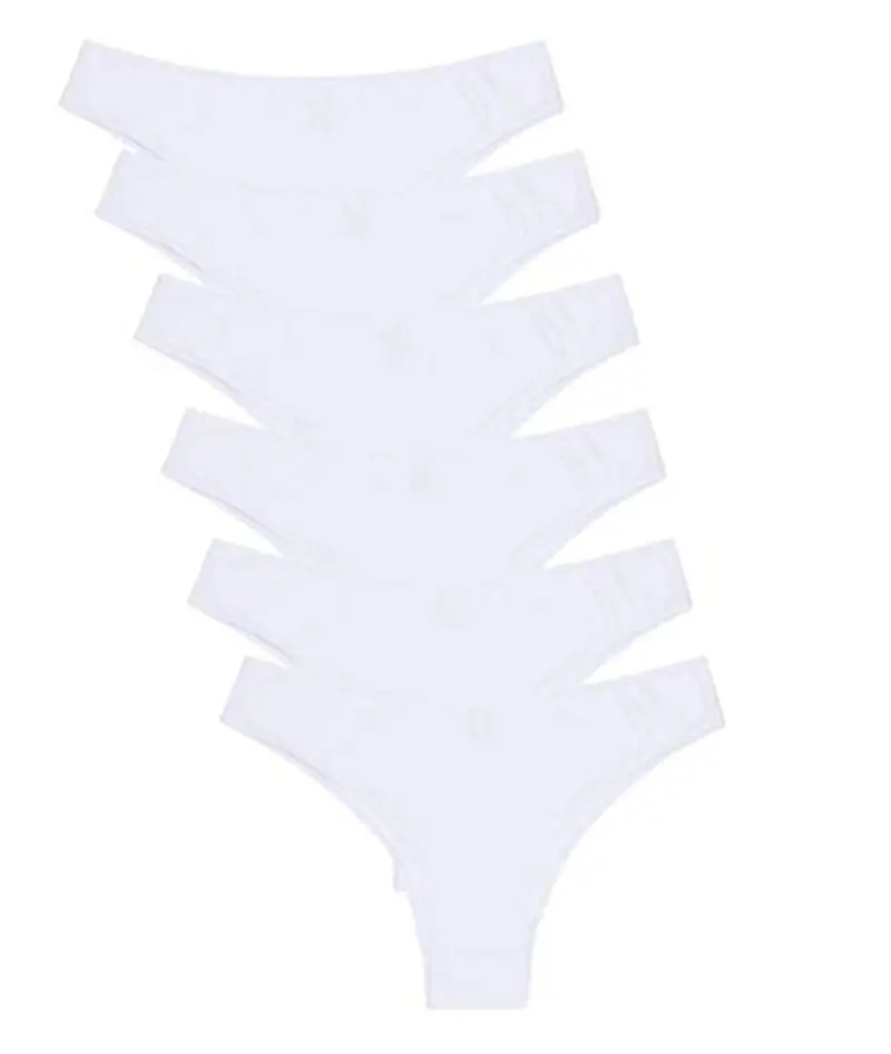 Channo Slip Donna Bianco 2016046