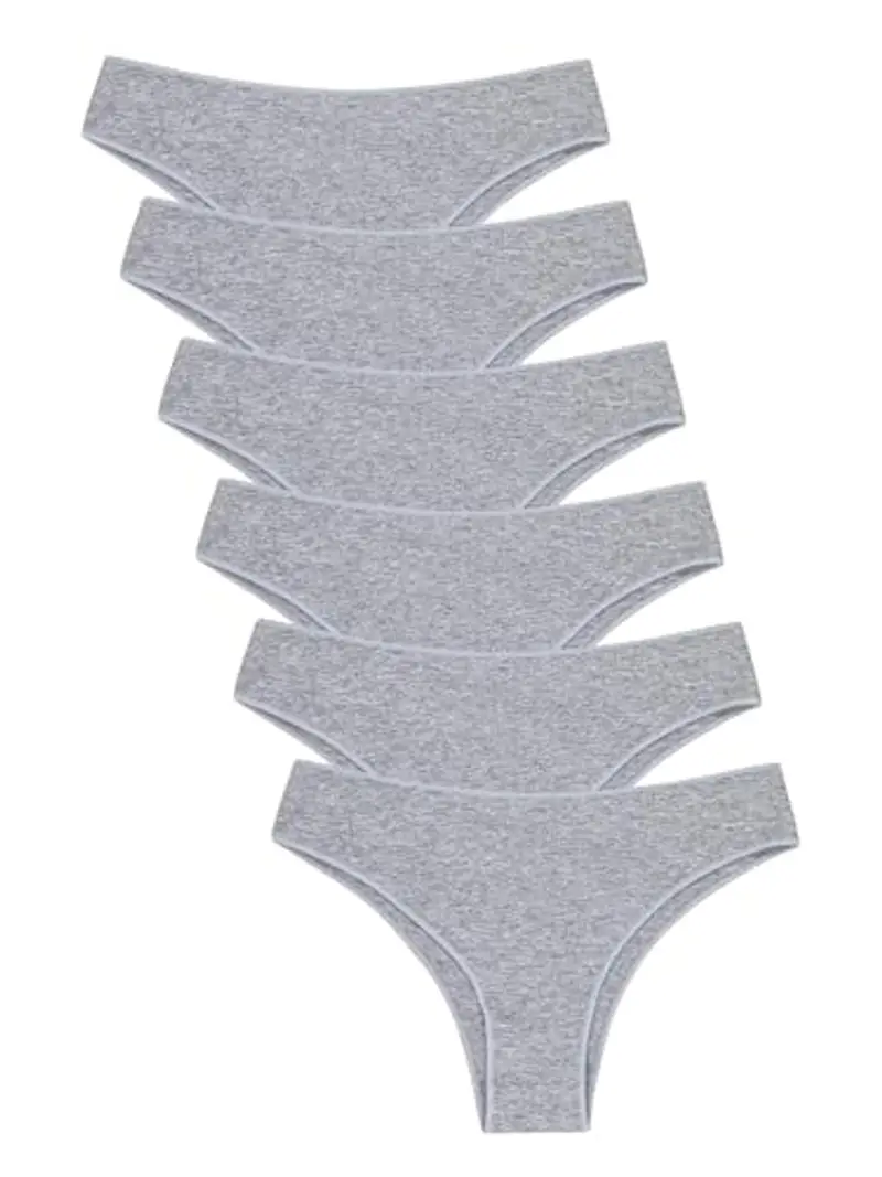 Channo Slip Donna Grigio 2190707