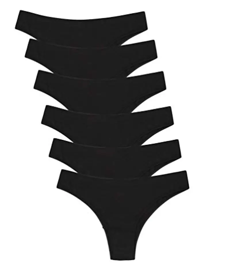 Channo Slip Donna Nero 2016043