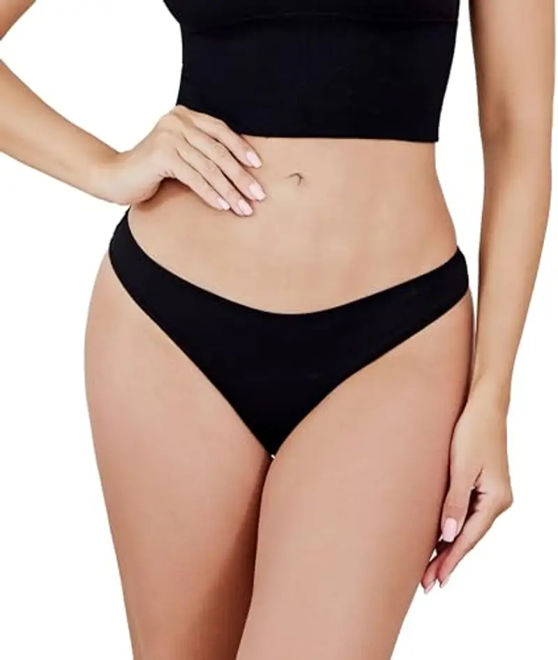 Channo Slip Donna Nero 1887137 miniatura 2