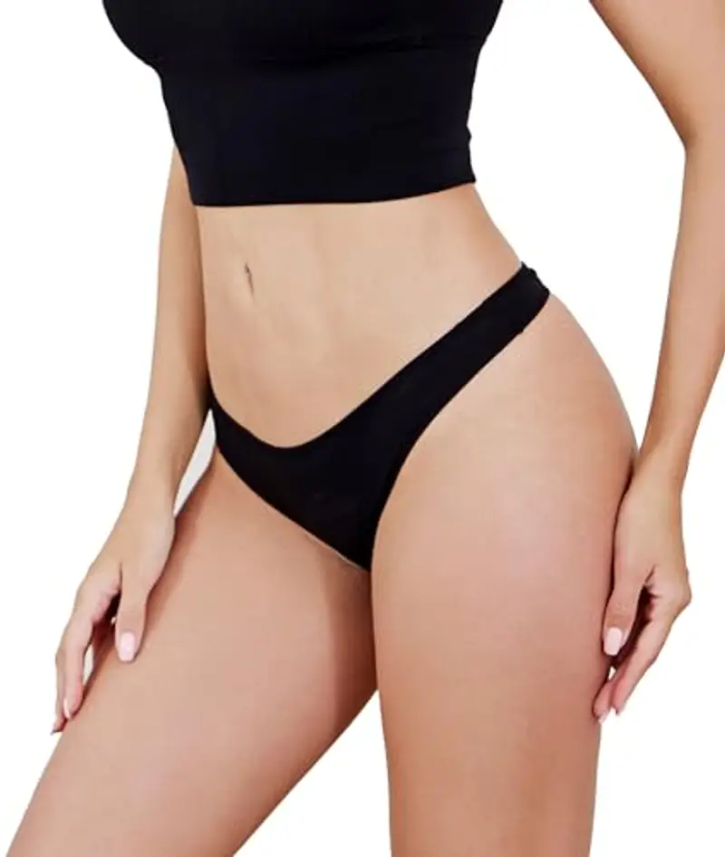 Channo Slip Donna Nero 1887137 miniatura 3