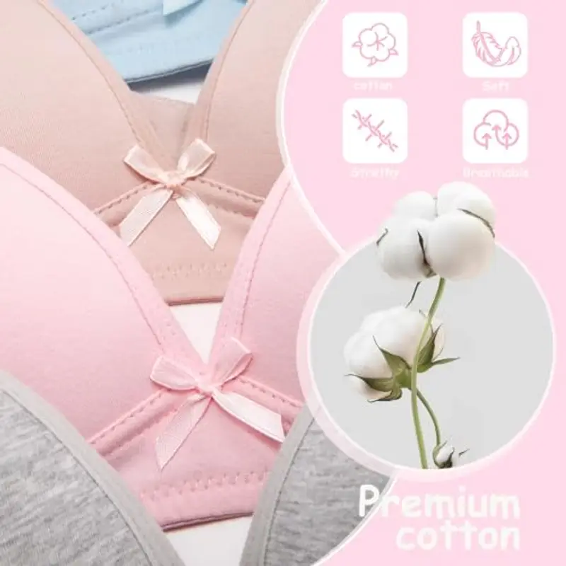 Channo Top Ragazza Bianco 1608040 miniatura 3