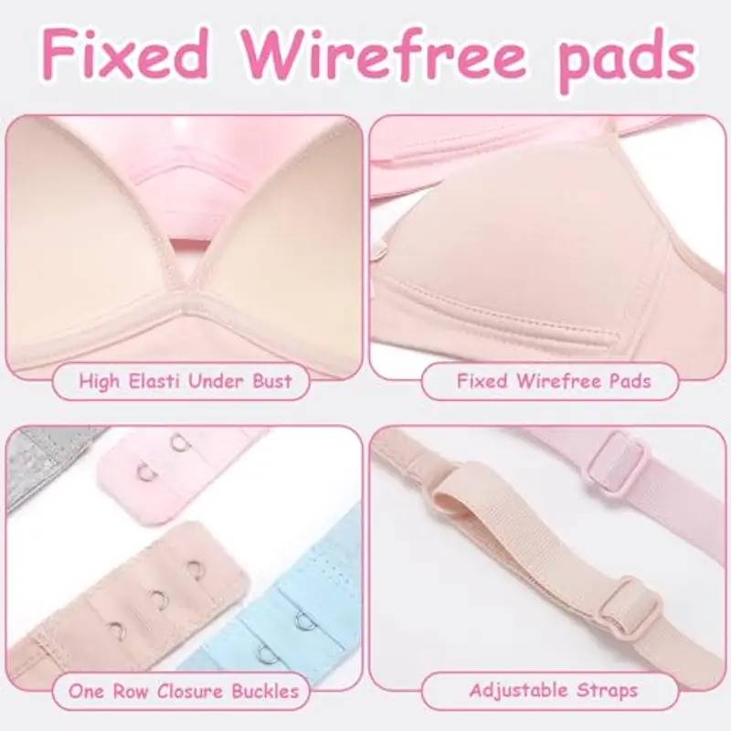 Channo Top Ragazza Bianco 1598007 miniatura 2