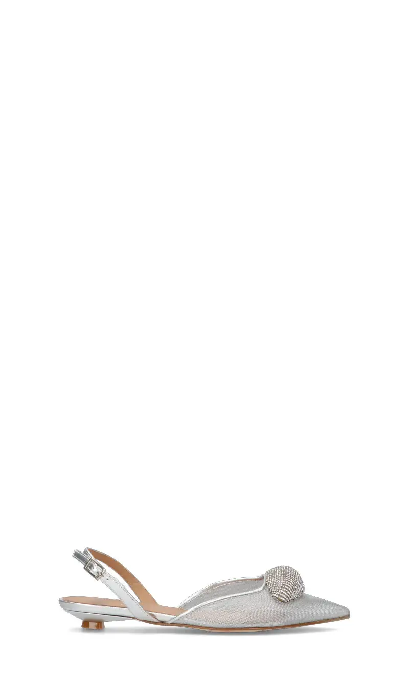 Slingback donna Vario