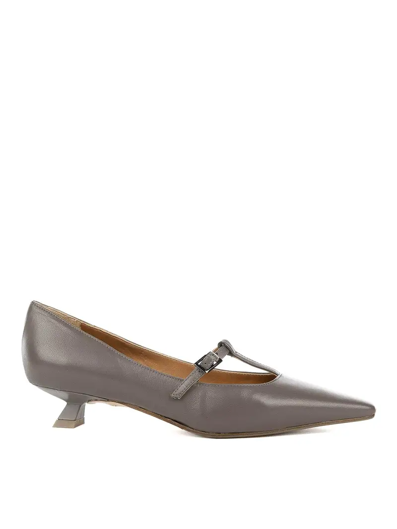 Ballerina Beige