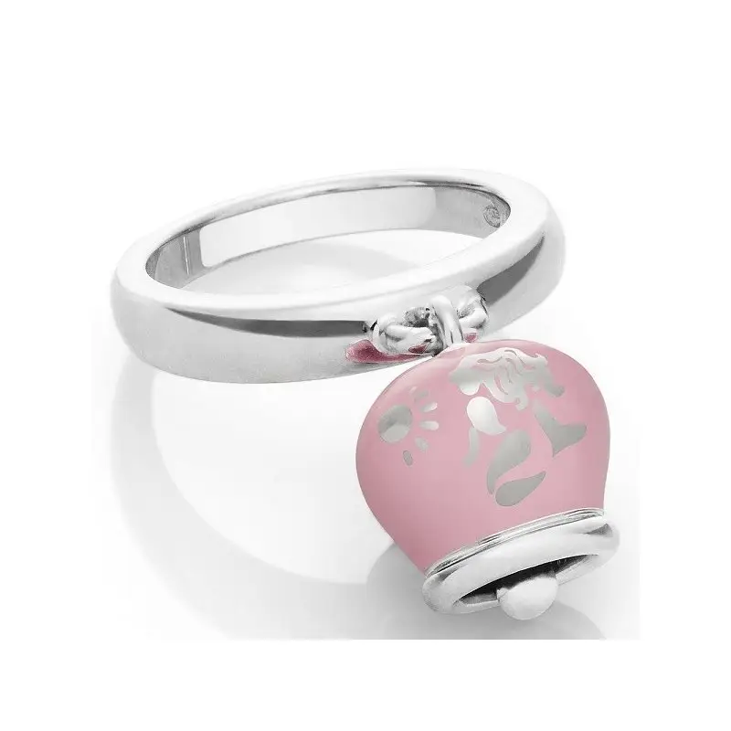 Anello Et Voilà Campanella Double Face - Chantecler miniatura 2