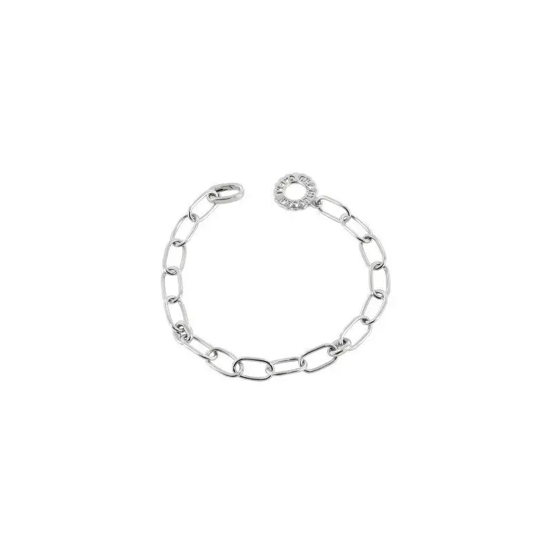 Bracciale In Argento - Elegante E Raffinato - Chantecler