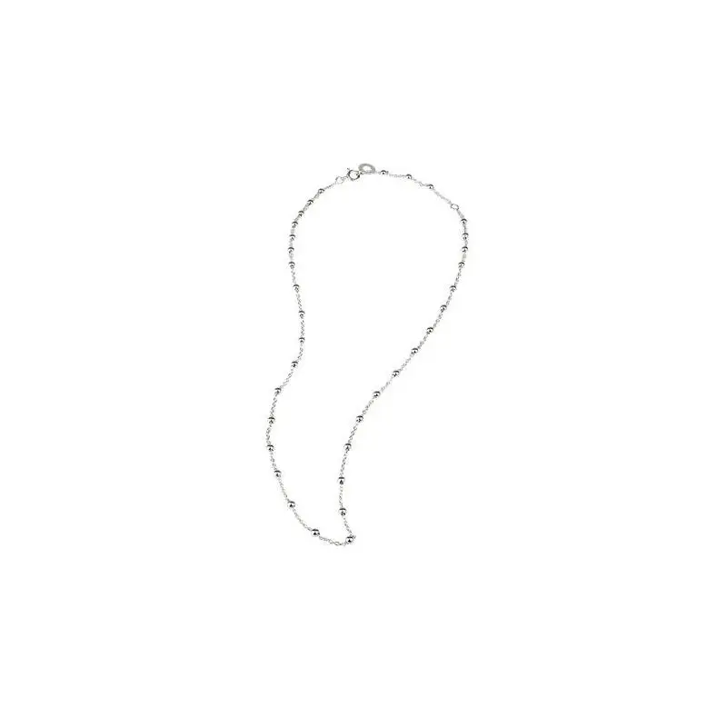 Catena Et Voilà Accessori In Argento - Chantecler