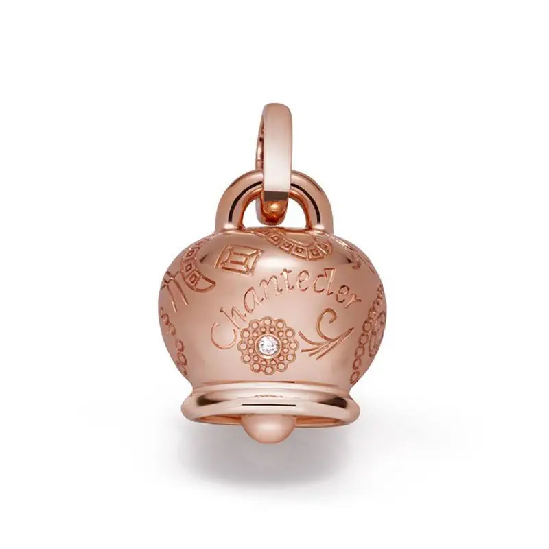 Ciondolo Campanella Suamèm Maxi - Chantecler