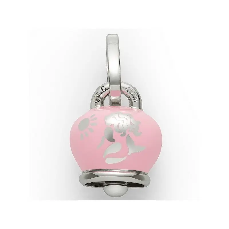 Ciondolo Et Voilà Medio Campanella Double Face - Chantecler miniatura 2