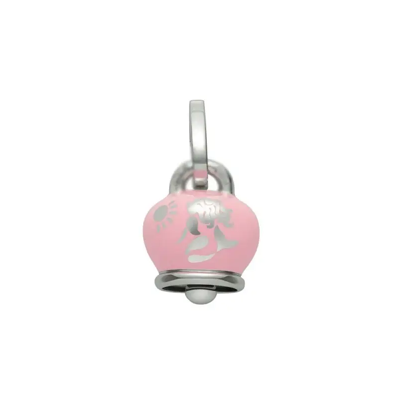 Ciondolo Et Voilà Medio Campanella Double Face - Chantecler