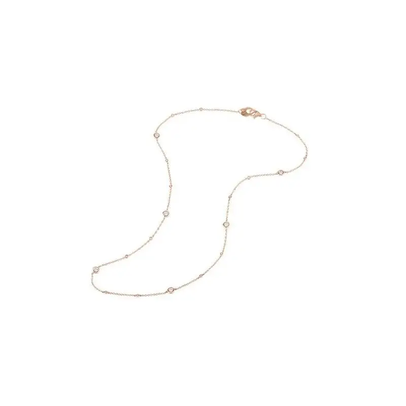 Collana Accessori - Catena Corta Capri - Chantecler