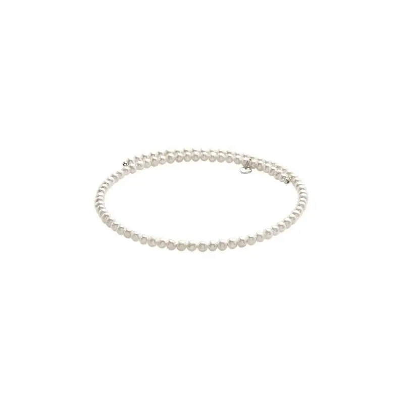 Collana Et Voilà Accessori In Argento - Chantecler