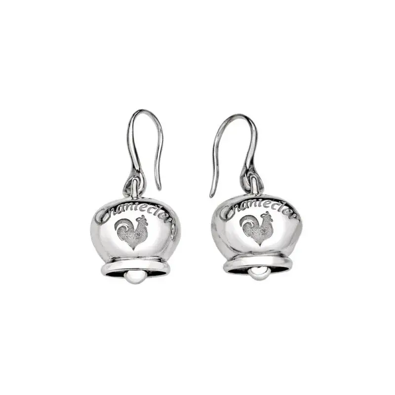 Orecchini Et Voilà - Argento - Chantecler miniatura 2