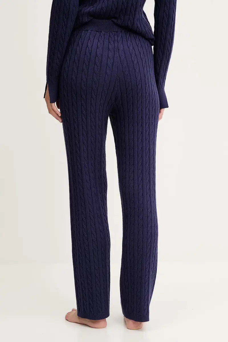 pantaloni tuta TWIST donna colore violetto C1A2E0 miniatura 3