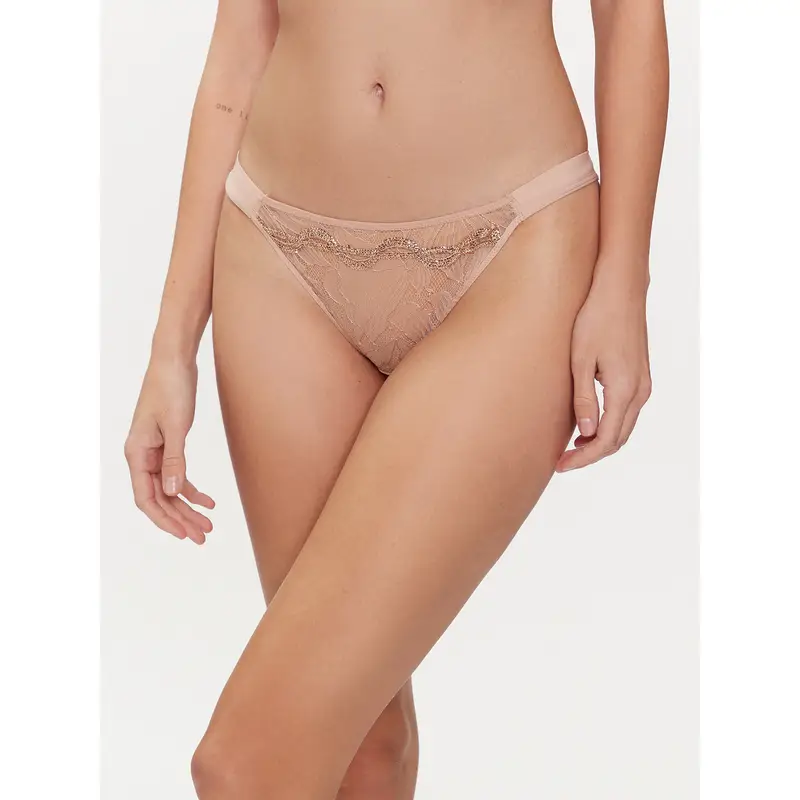 Culotte classiche Xtravagant C06GA0 Beige