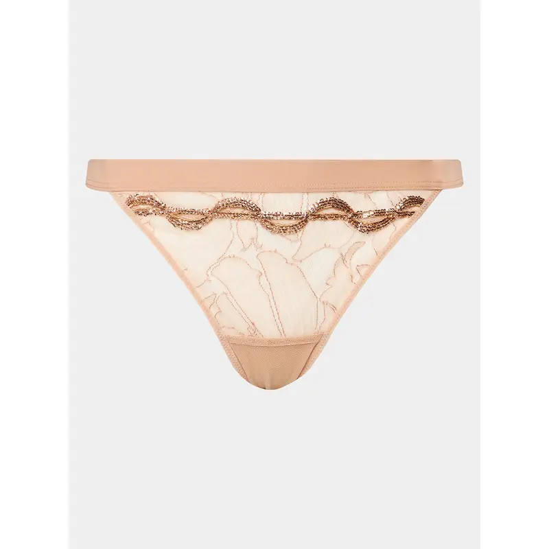 Perizoma Xtravagant C06GG5 Beige