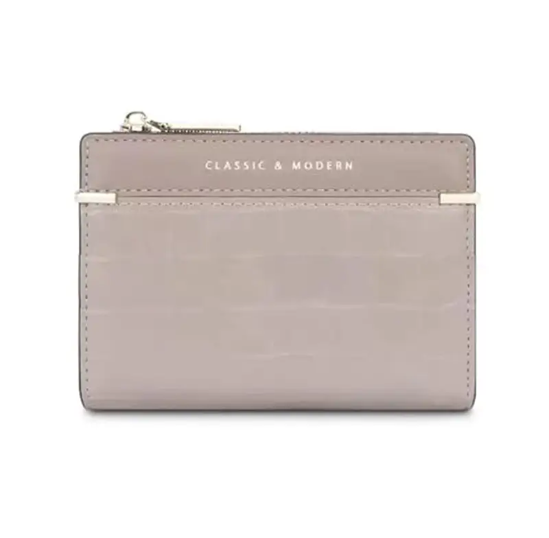 CHAOFANXI Portamonete Donna Multicolore 2092025