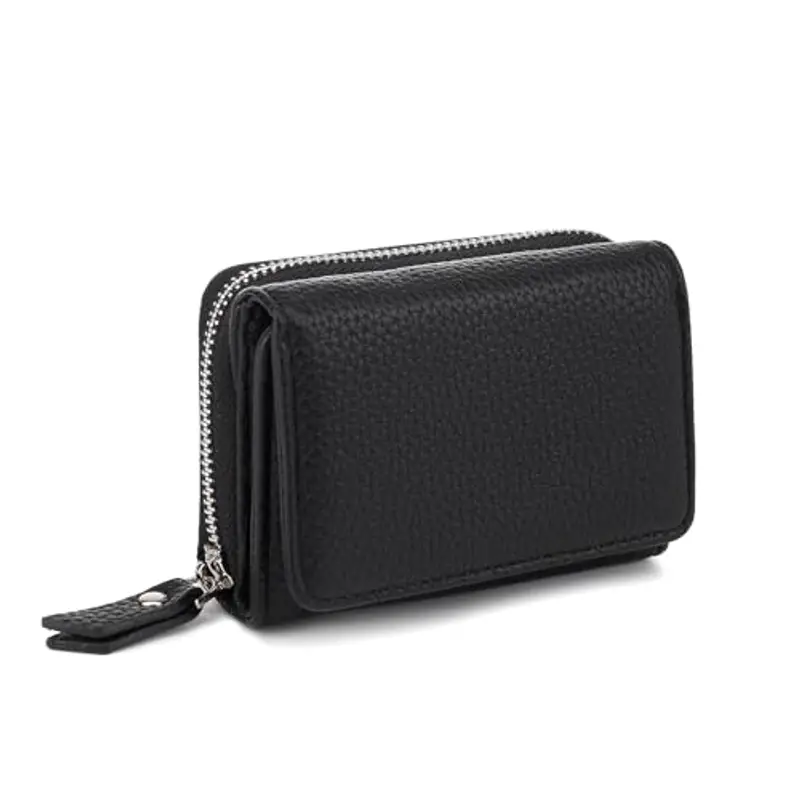 CHAOFANXI Portamonete Donna Viola 2144336