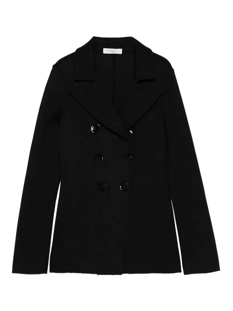 Cappotto Nero