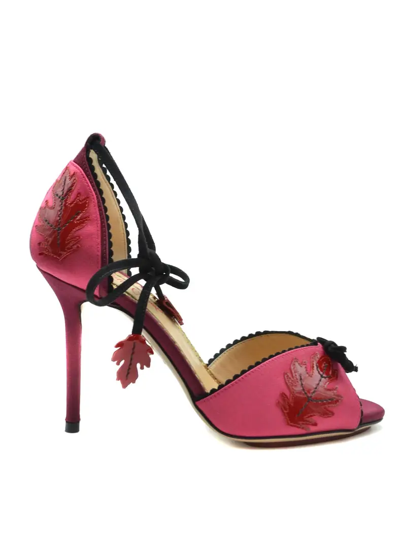 Sandali Color Carne E Neutri