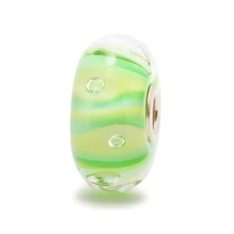 Charm Beads Trollbeads Bolle di Primavera TGLBE-10129