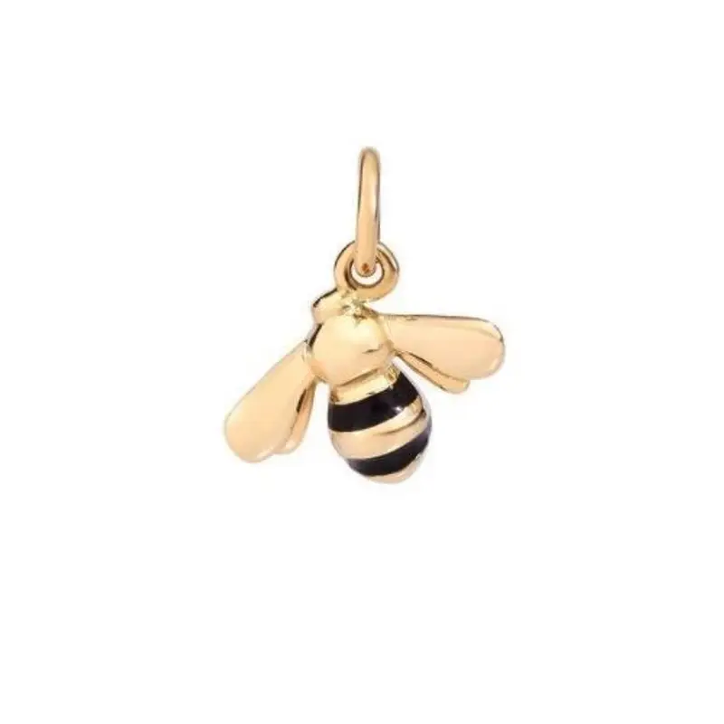 Charm DODO DMC0016BEE00ENEOG Oro 18kt