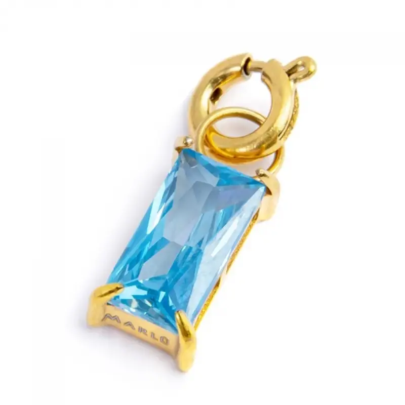 Charm Marlù 31CH0001G-AM