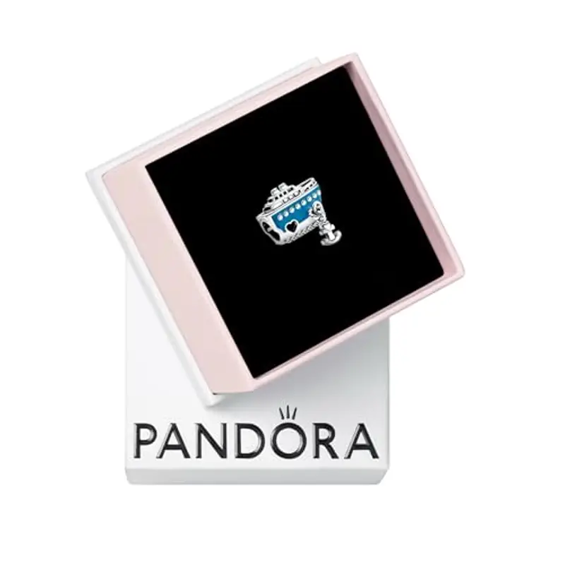 Charm Pandora Moments 793351C00 zaino avventure