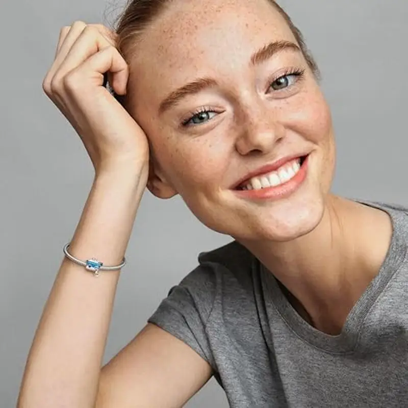 Charm Pandora Moments 793351C00 zaino avventure miniatura 2