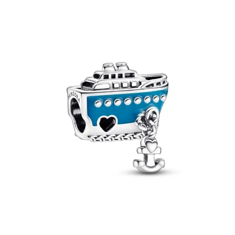 Charm Pandora Moments 793351C00 zaino avventure miniatura 3