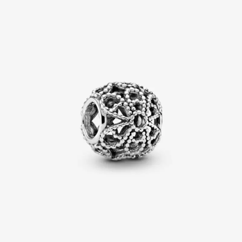 Charm Pandora Openwork Fiore 791282
