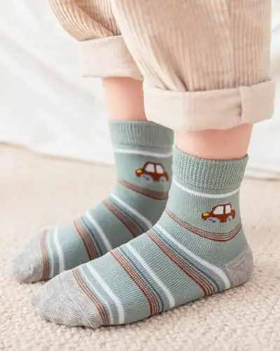 Charmi Calze Bambino 2626824 miniatura 2