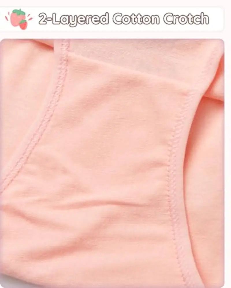 Charmi Slip Bambina Multicolore 1608148 miniatura 3