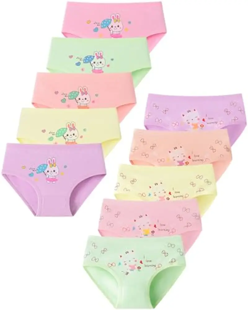 Charmi Slip Bambina 1607937