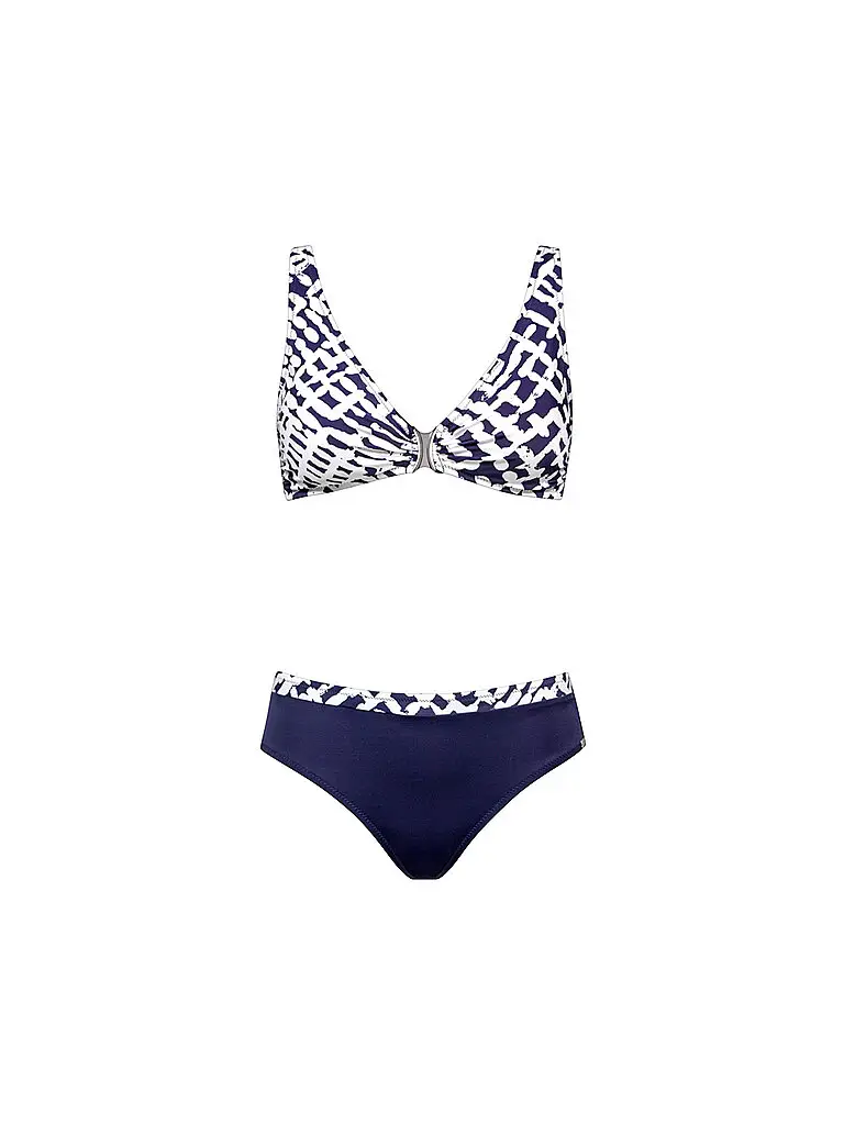 Bikini da donna blu | 38B