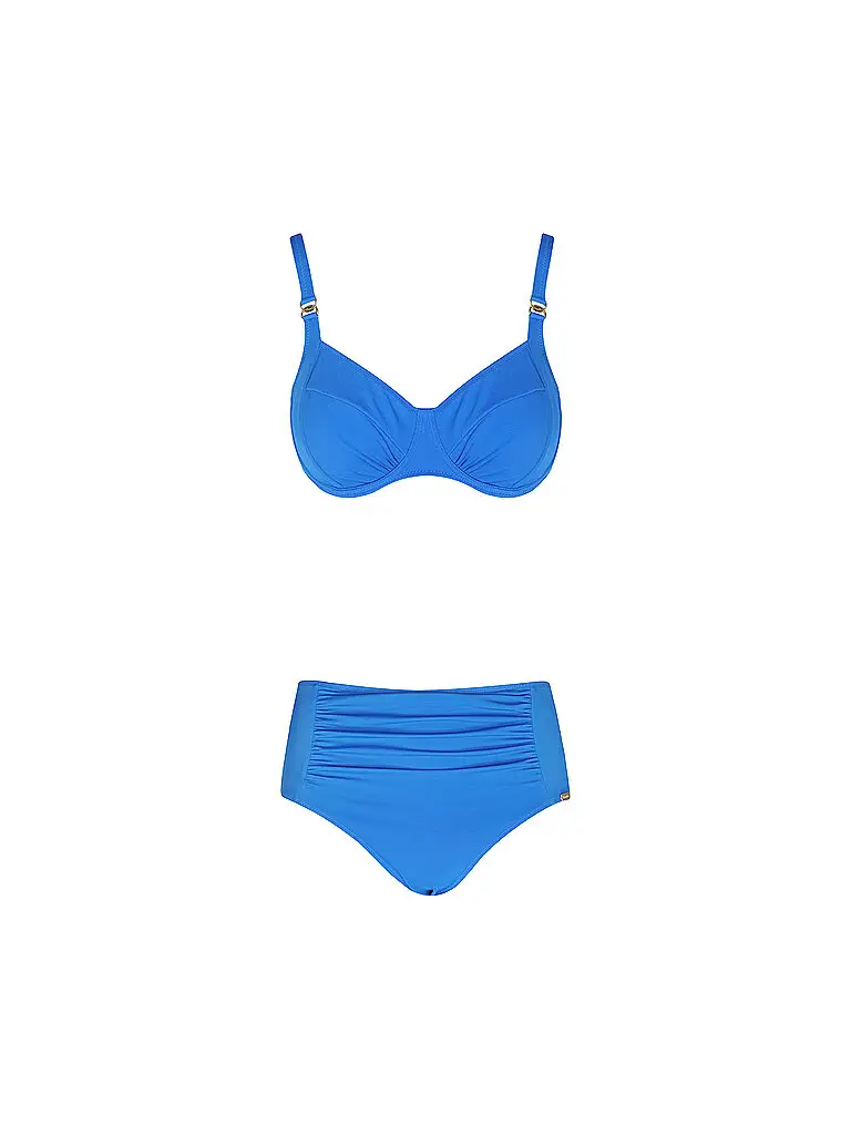 Bikini da donna blu | 46C