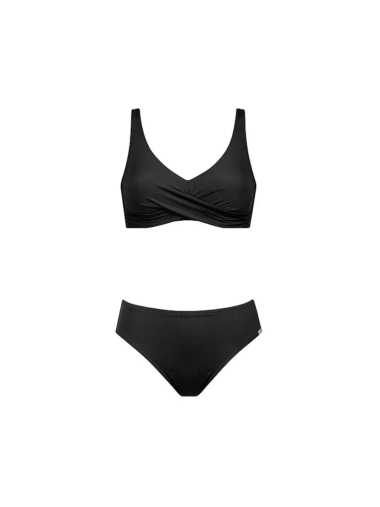 Bikini da donna nero | 40C