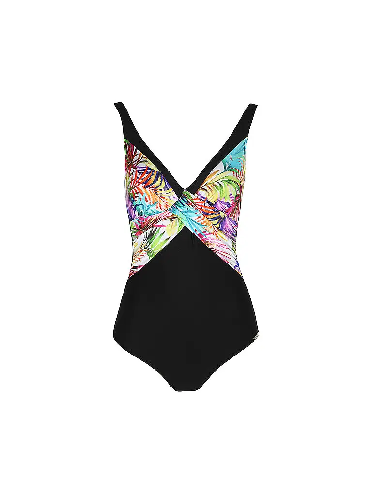 Costume da bagno da donna Midnight Sounds multicolore | 38D