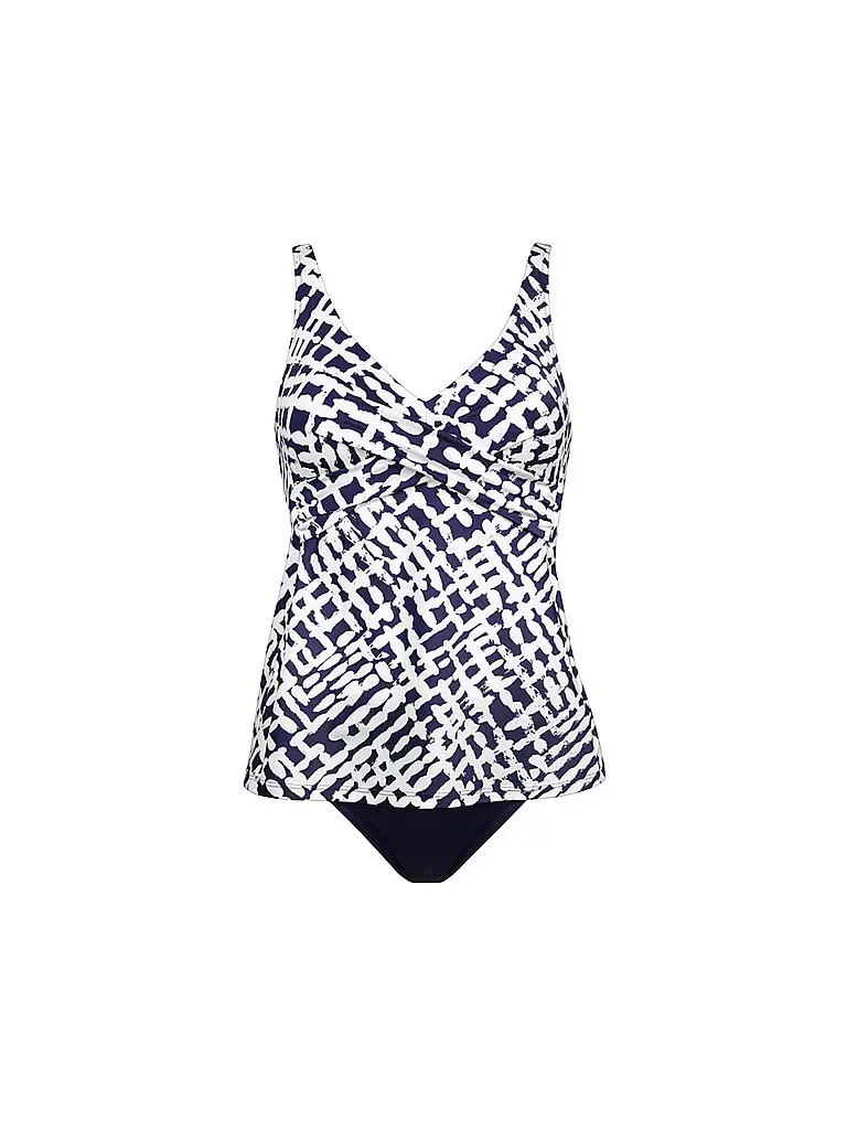 Tankini da donna blu | 40B