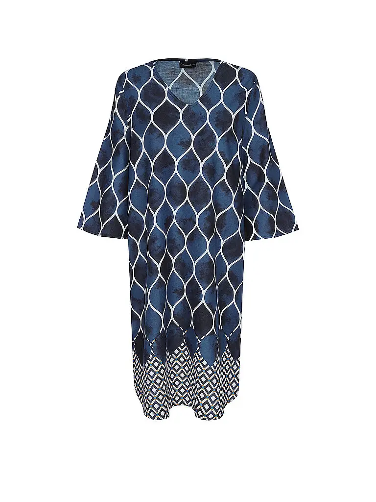 Tunica da donna blu | S