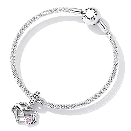 ShiYu Bracciali Argento 3433510 miniatura 3